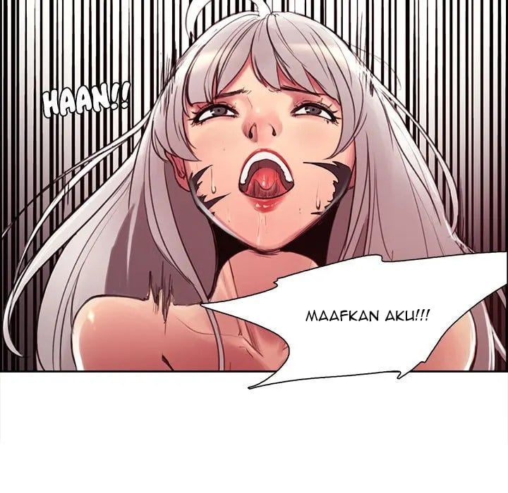 Erostica - Chapter 11 25