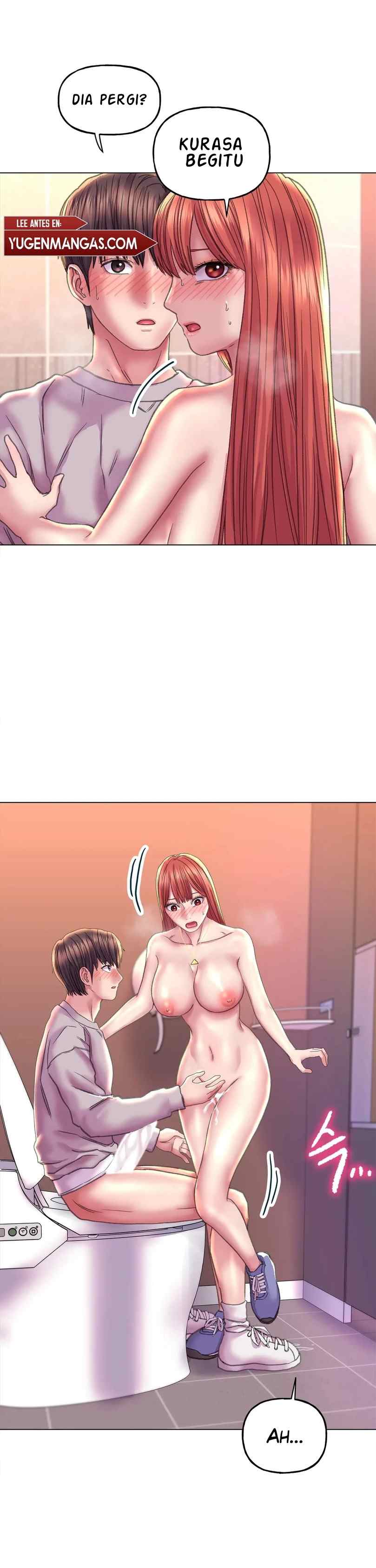 Double Face - Chapter 11 24 Double Face - Chapter 11 24