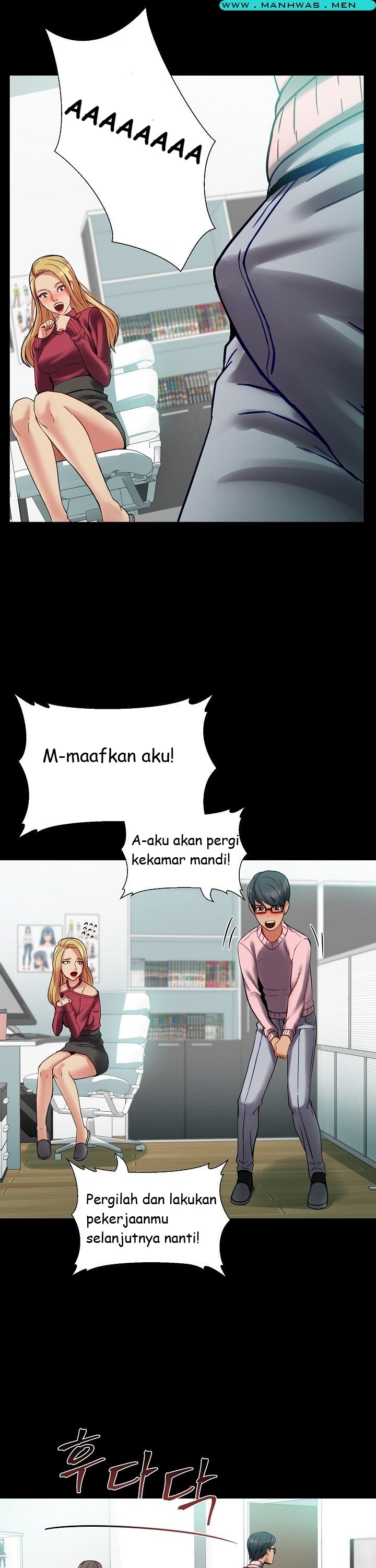 Sister Wife - Chapter 11 11