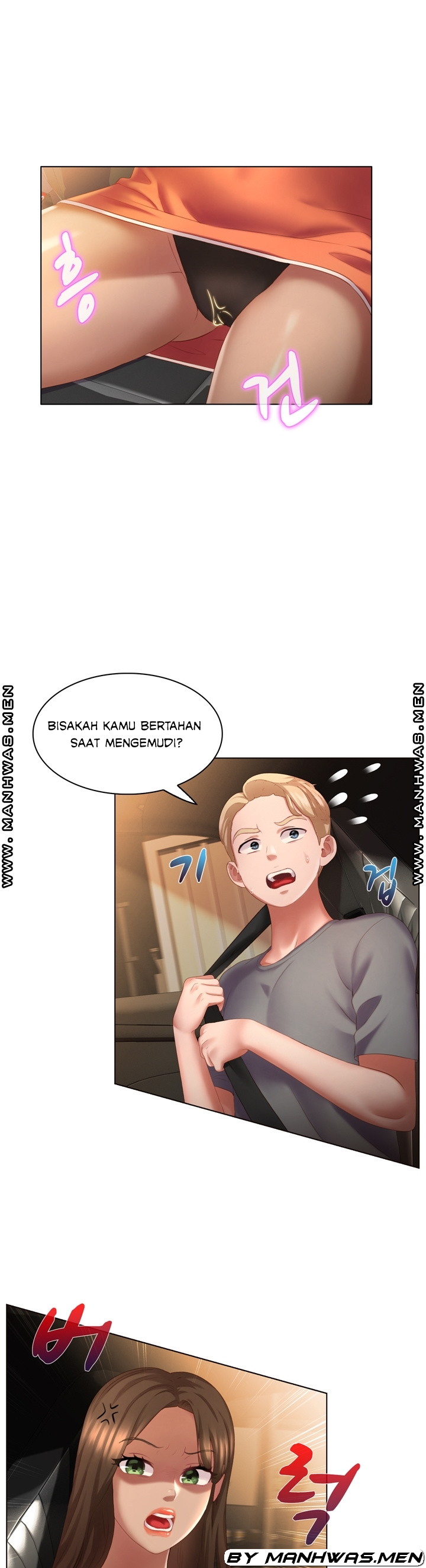 Lewd Wedding - Chapter 11 5