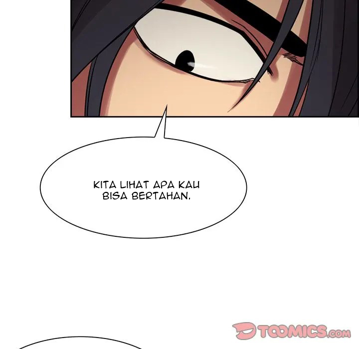 Erostica - Chapter 11 12