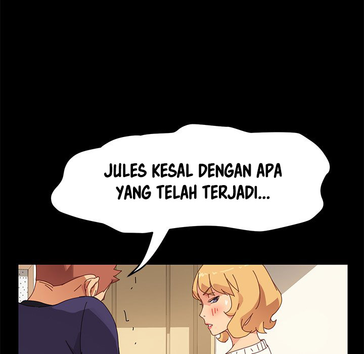 Perfect Roommates - Chapter 11 146