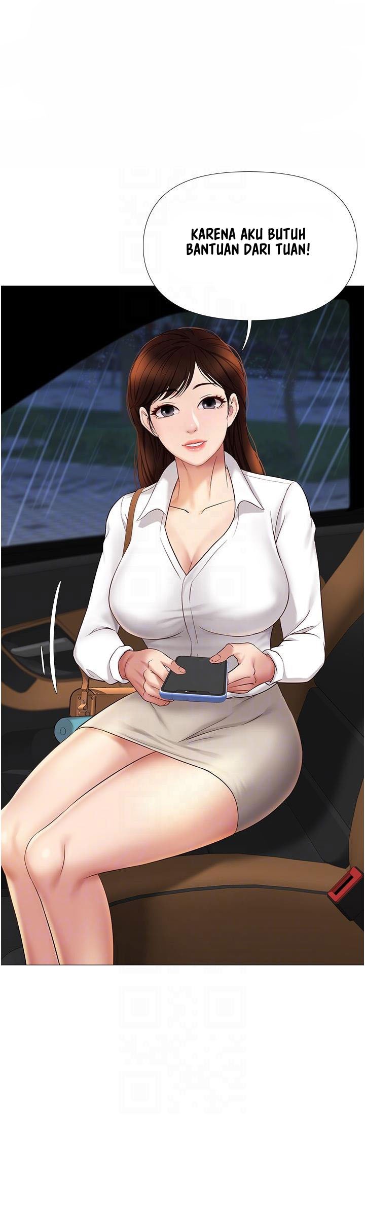 Daughter Friend - Chapter 11 21