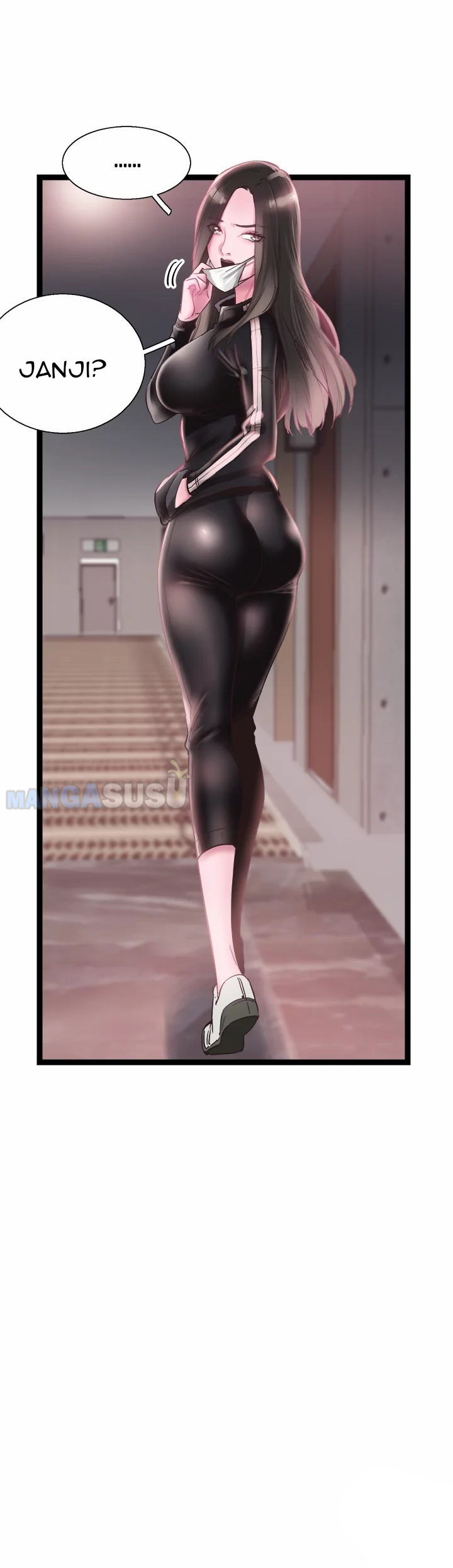 Campus Live - Chapter 11 4