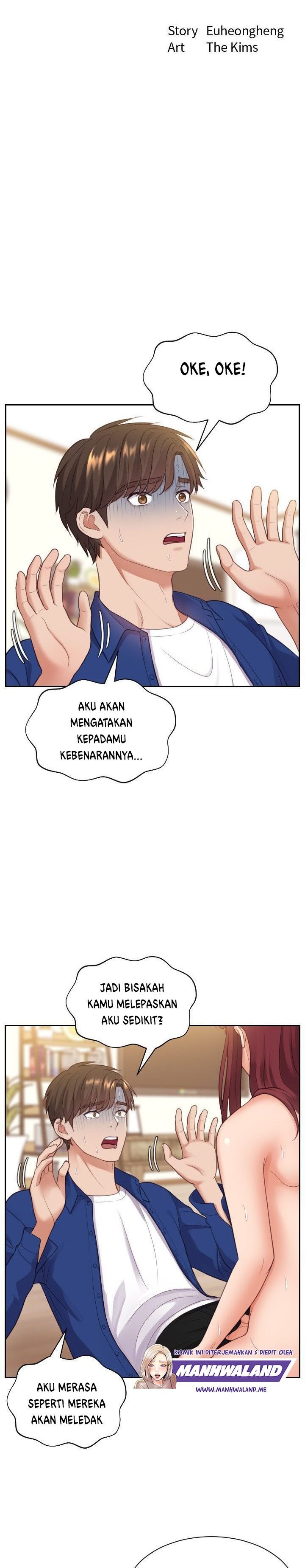 Her Situation - Chapter 11 4 Her Situation - Chapter 11 4