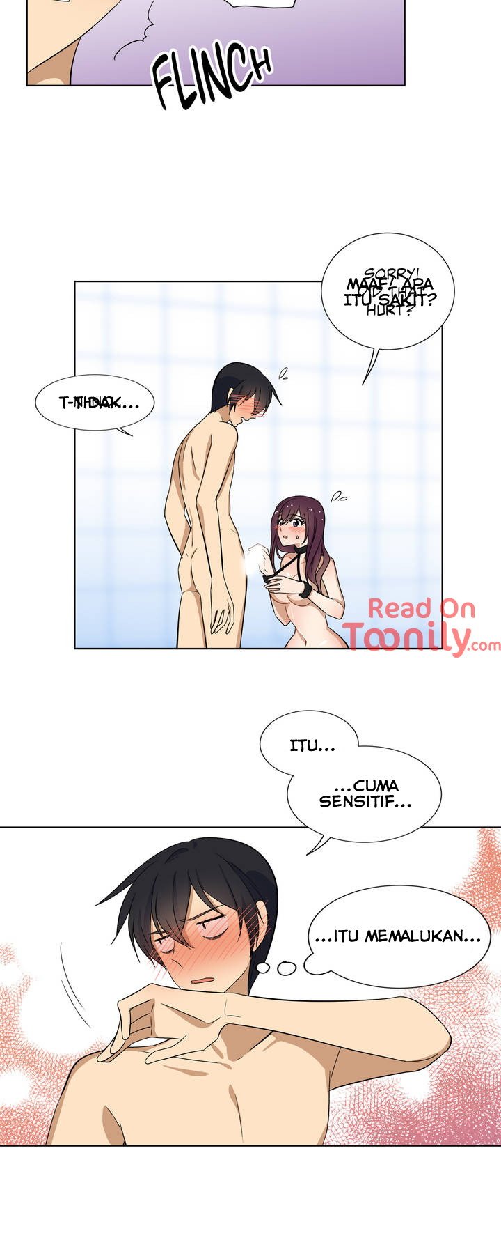 Shame Room - Chapter 11 20