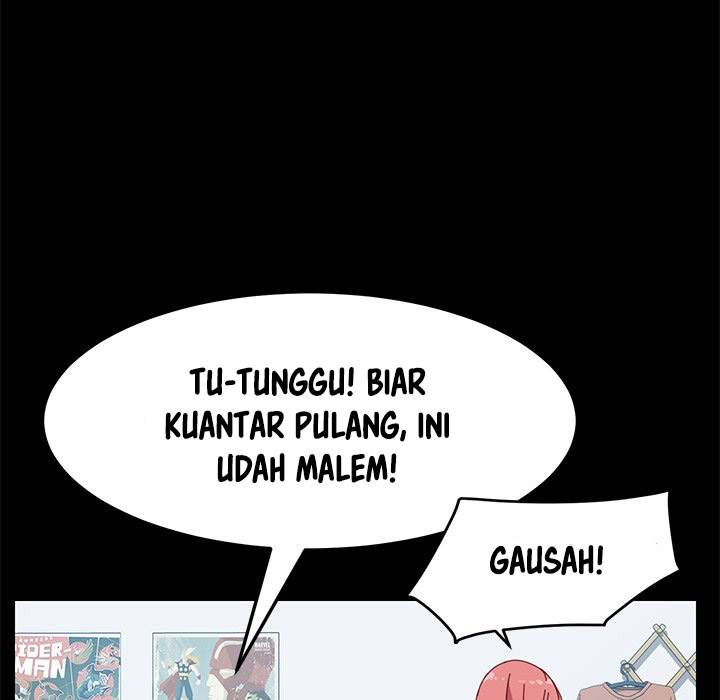 Perfect Roommates - Chapter 11 49