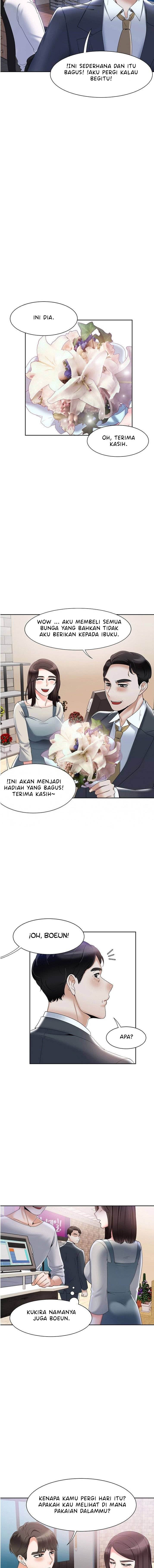 Bad Woman - Chapter 11 13