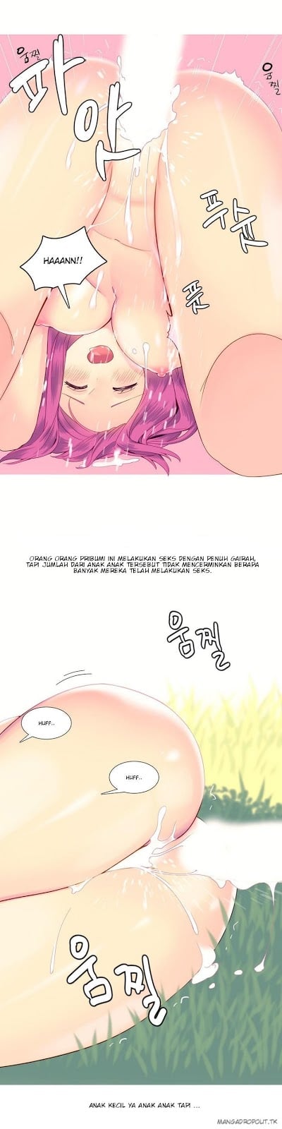 A World That I Rule - Chapter 11 11