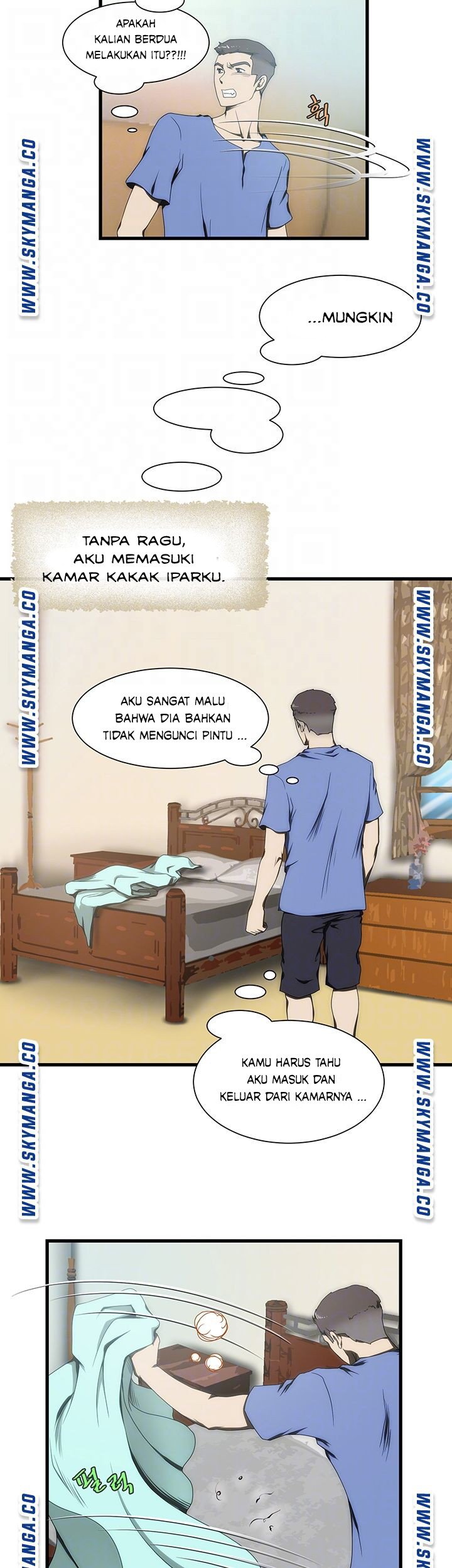 My Sister-in-Law’s Ass - Chapter 11 10 My Sister-in-Law’s Ass - Chapter 11 10