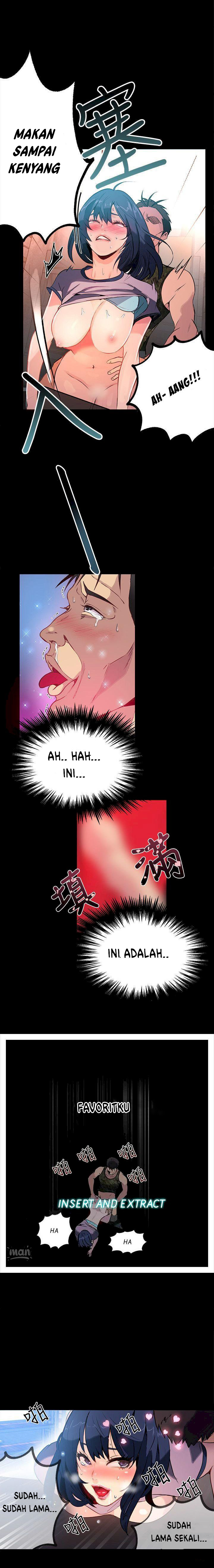 PC Goddess Room - Chapter 11 12 PC Goddess Room - Chapter 11 12