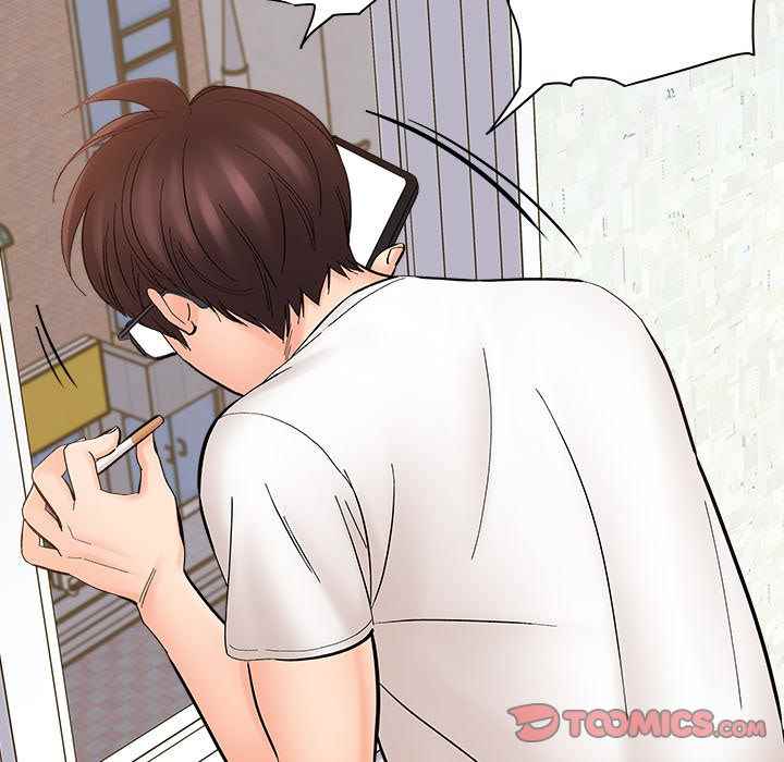 With Yumi - Chapter 11 45