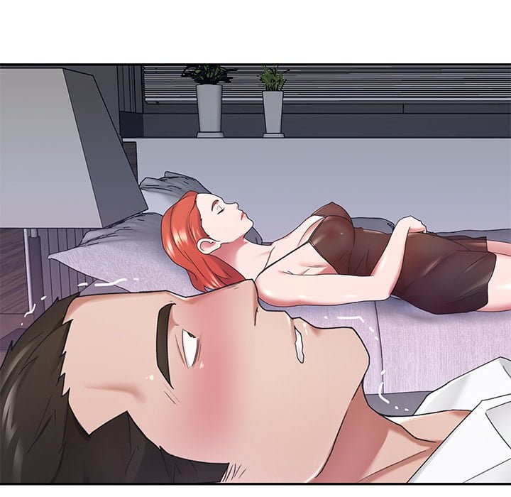 Maid (KOI) - Chapter 11 35 Maid (KOI) - Chapter 11 35