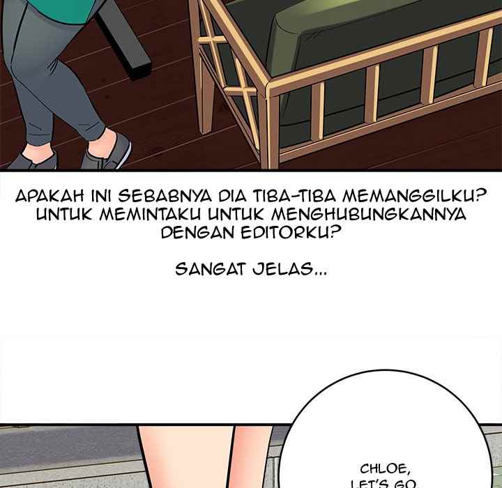 With Yumi - Chapter 11 136