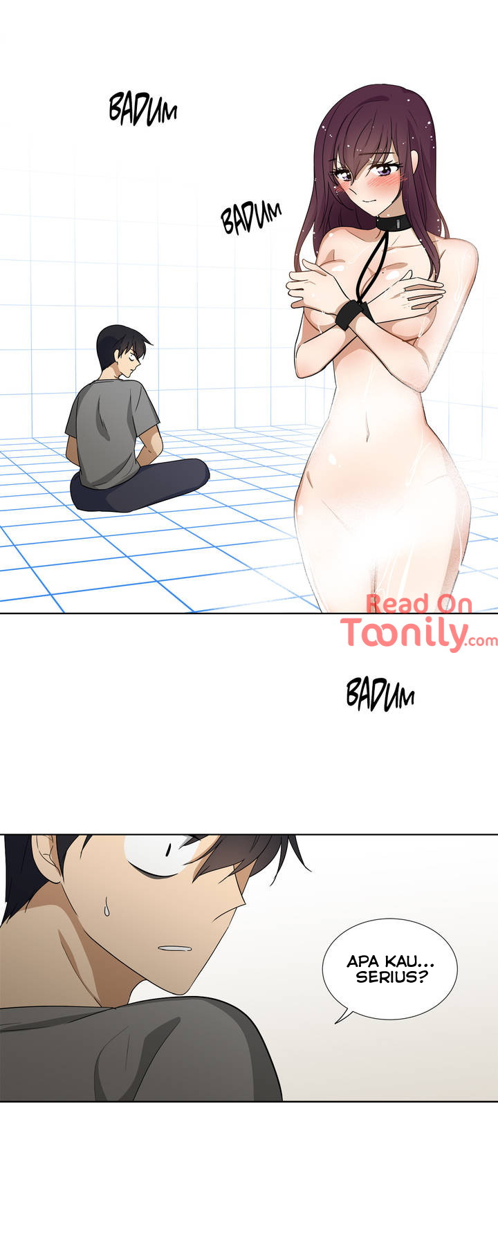 Shame Room - Chapter 11 4