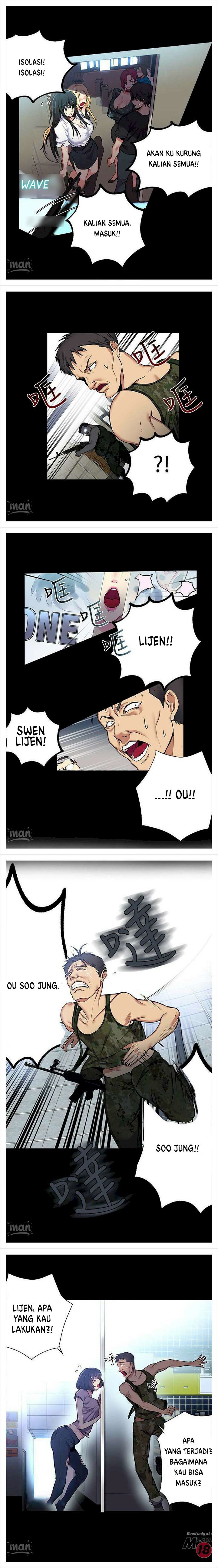 PC Goddess Room - Chapter 11 7 PC Goddess Room - Chapter 11 7