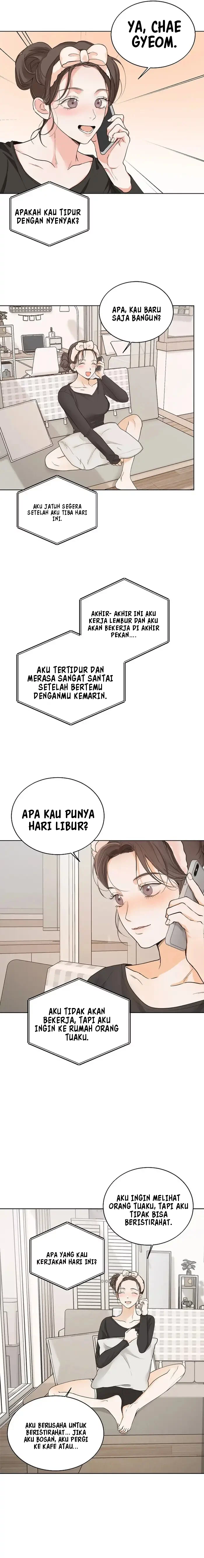 The Fantastic Fruit Quartet - Chapter 11 7