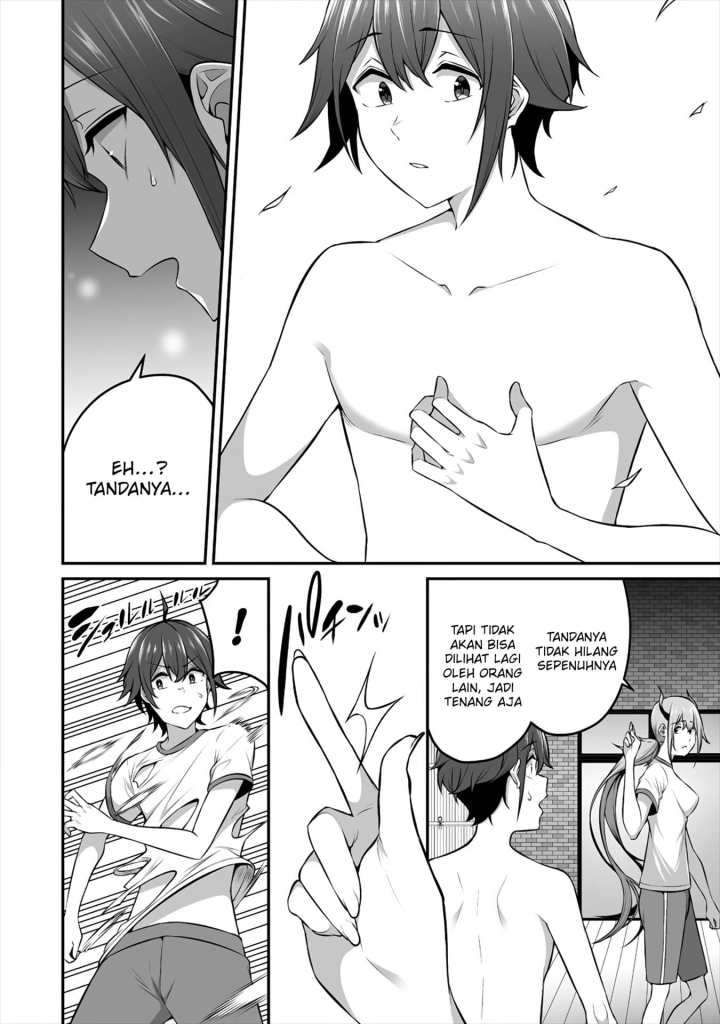 Douyara Boku no Hanayome wa Onna Kishidan na you de. - Chapter 11 16 Douyara Boku no Hanayome wa Onna Kishidan na you de. - Chapter 11 16