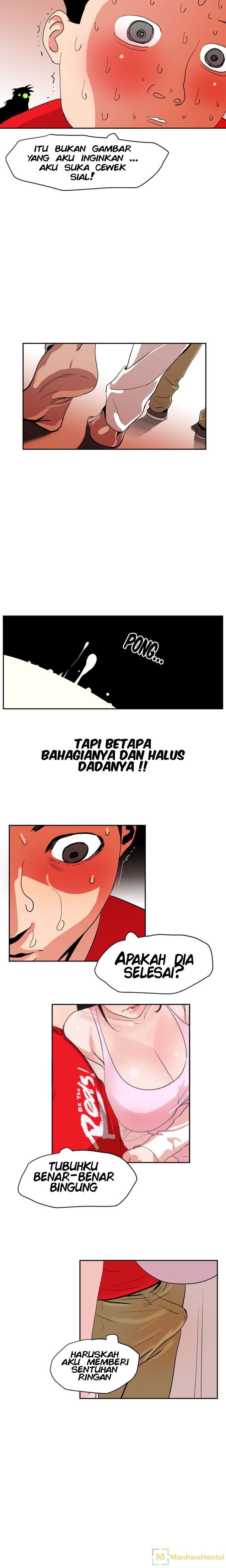 Lightning Rod - Chapter 11 15