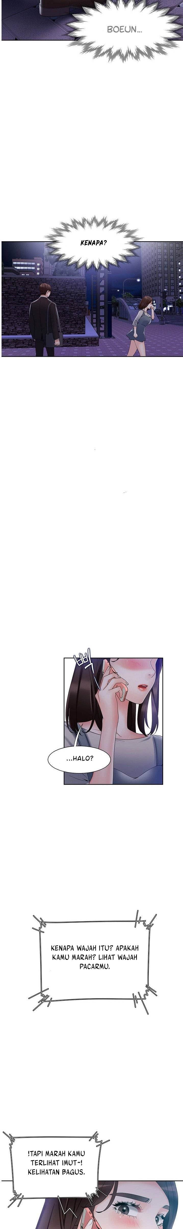 Bad Woman - Chapter 11 19