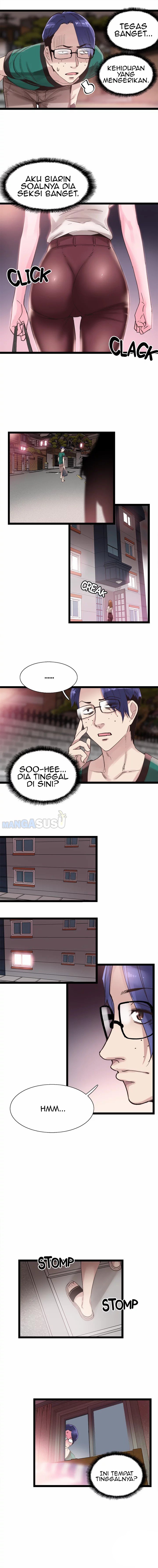 Campus Live - Chapter 11 10