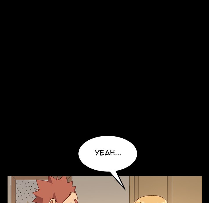 Perfect Roommates - Chapter 11 123