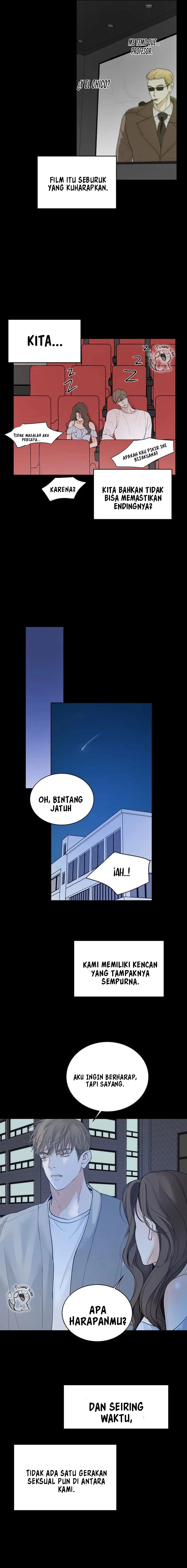 The Fantastic Fruit Quartet - Chapter 11 9