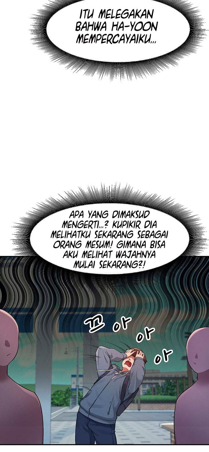 Is There No Goddess in My College? - Chapter 11 21