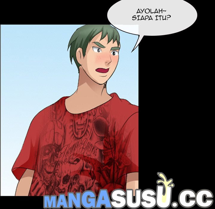 Midsummer Night&#8217;s Dream - Chapter 11 50