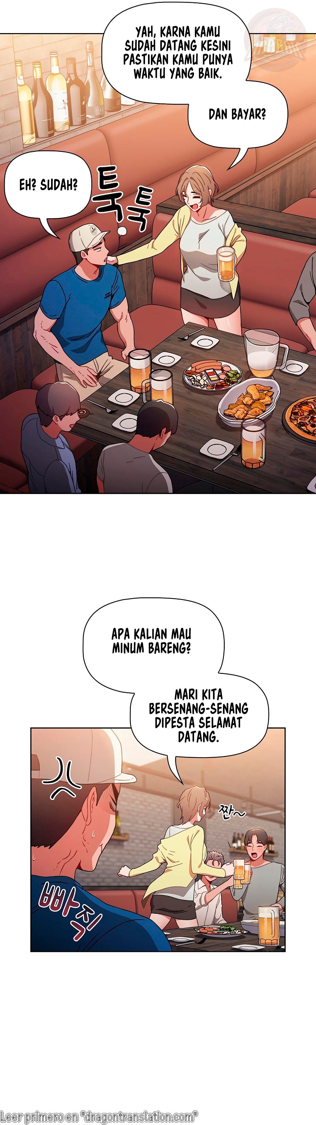 Owner The Pension - Chapter 11 15