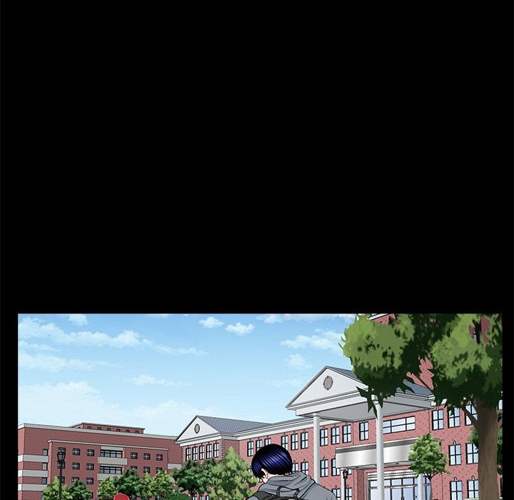 His Return - Chapter 11 97 His Return - Chapter 11 97