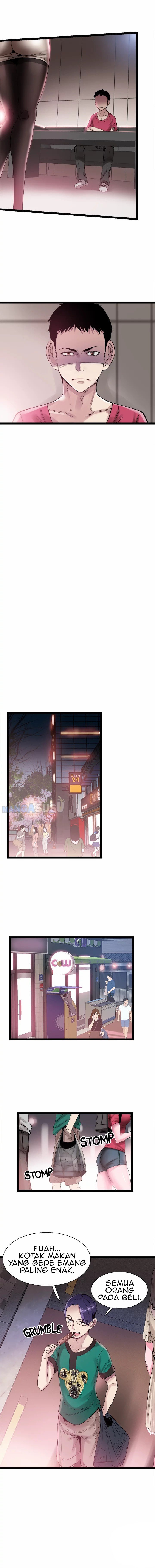 Campus Live - Chapter 11 7