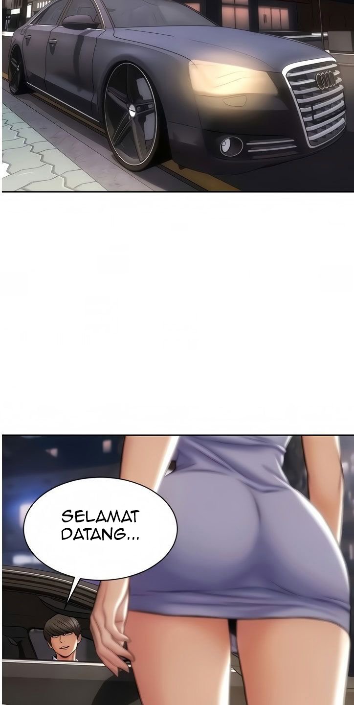 Bad Guy (Mojo) - Chapter 11 35
