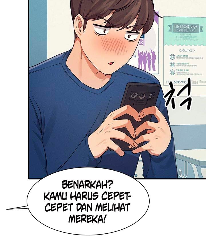 Is There No Goddess in My College? - Chapter 11 39