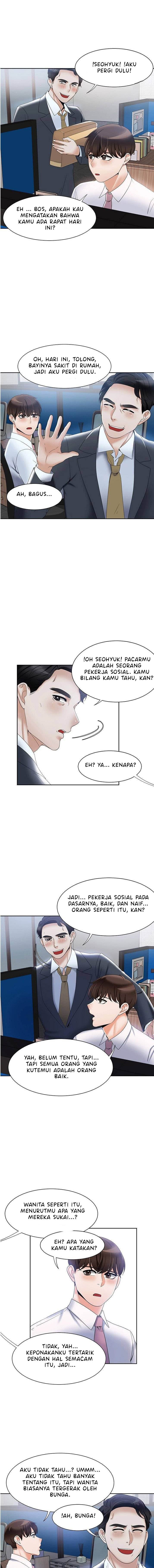 Bad Woman - Chapter 11 12