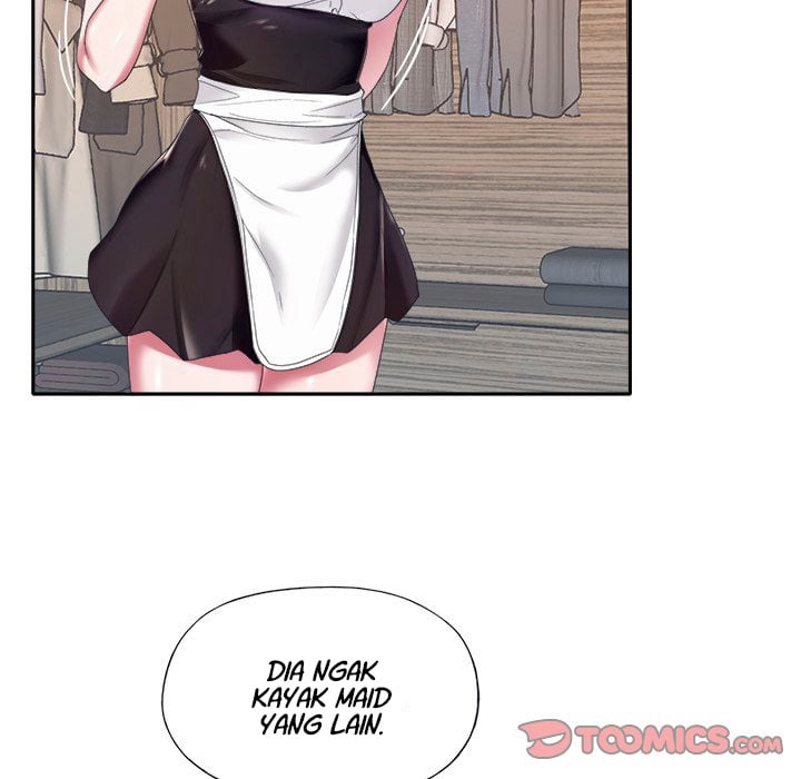 Maid (KOI) - Chapter 11 50 Maid (KOI) - Chapter 11 50