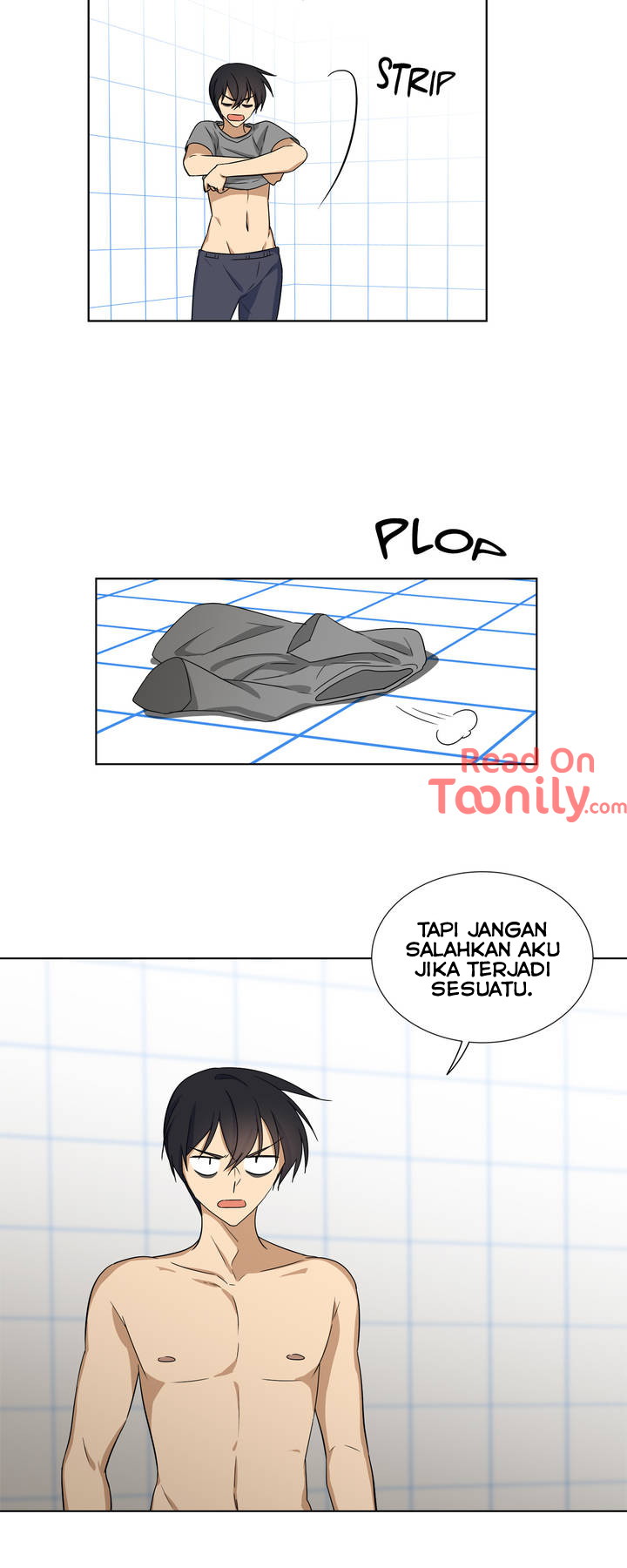 Shame Room - Chapter 11 10