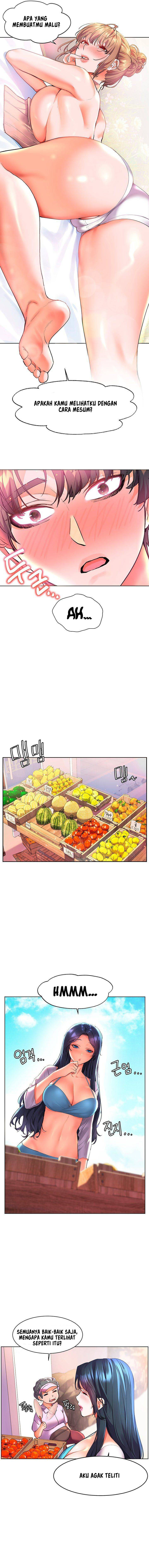 Childhood Bride - Chapter 11 4