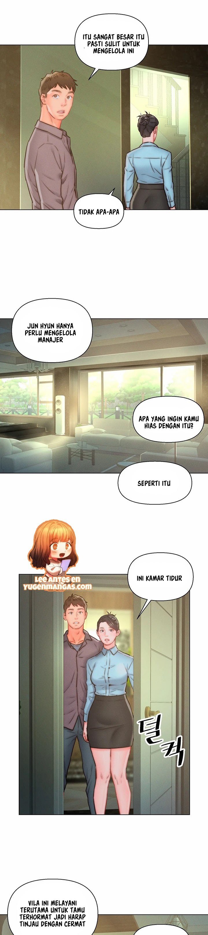 Daryl Son In Law - Chapter 11 4