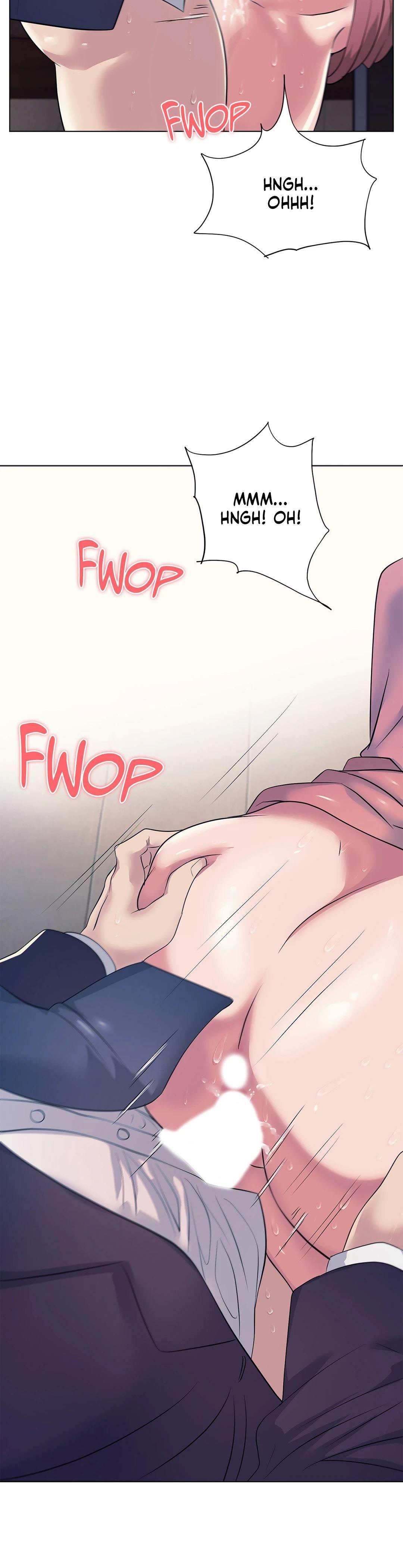 Toys Store - Chapter 11 36