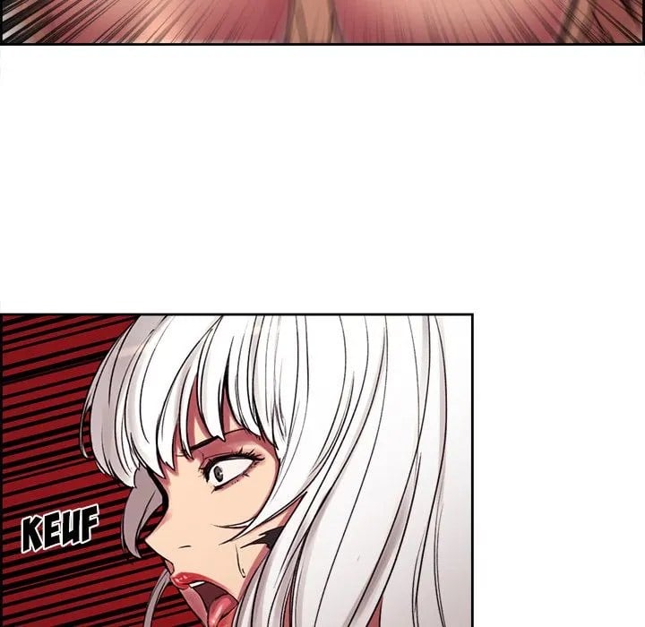 Erostica - Chapter 11 15