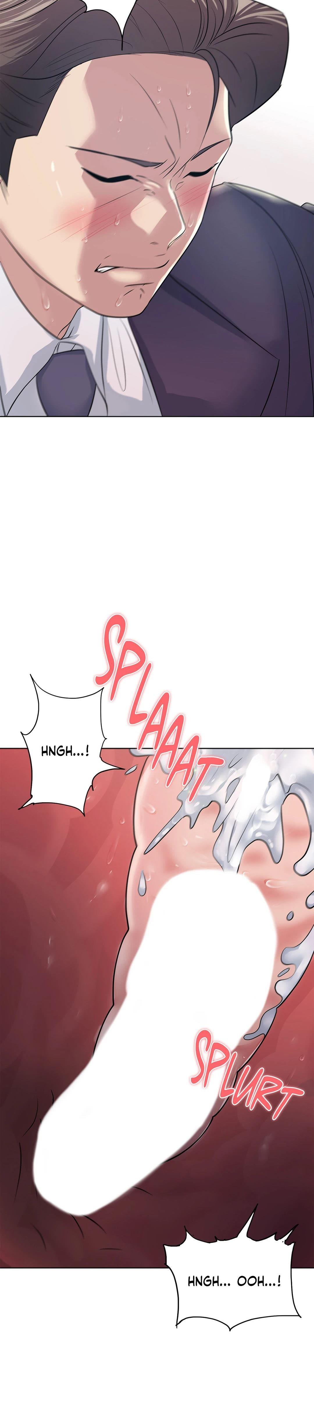 Toys Store - Chapter 11 38
