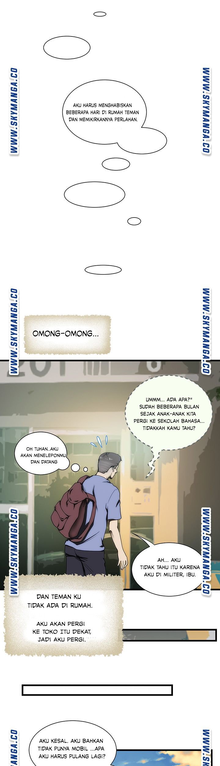 My Sister-in-Law’s Ass - Chapter 11 4 My Sister-in-Law’s Ass - Chapter 11 4