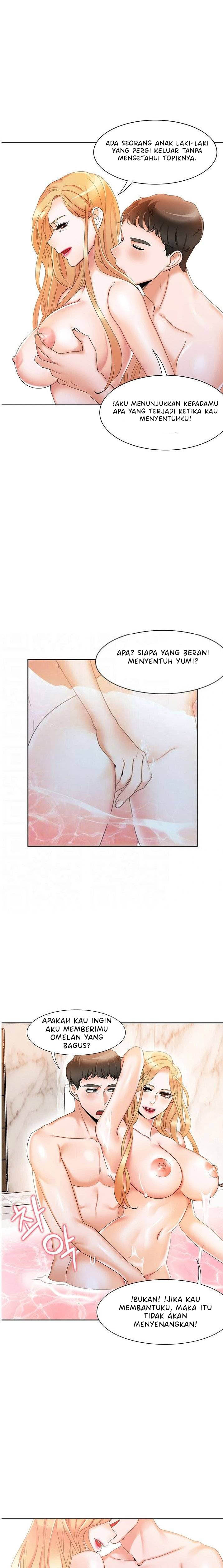 Bad Woman - Chapter 11 4