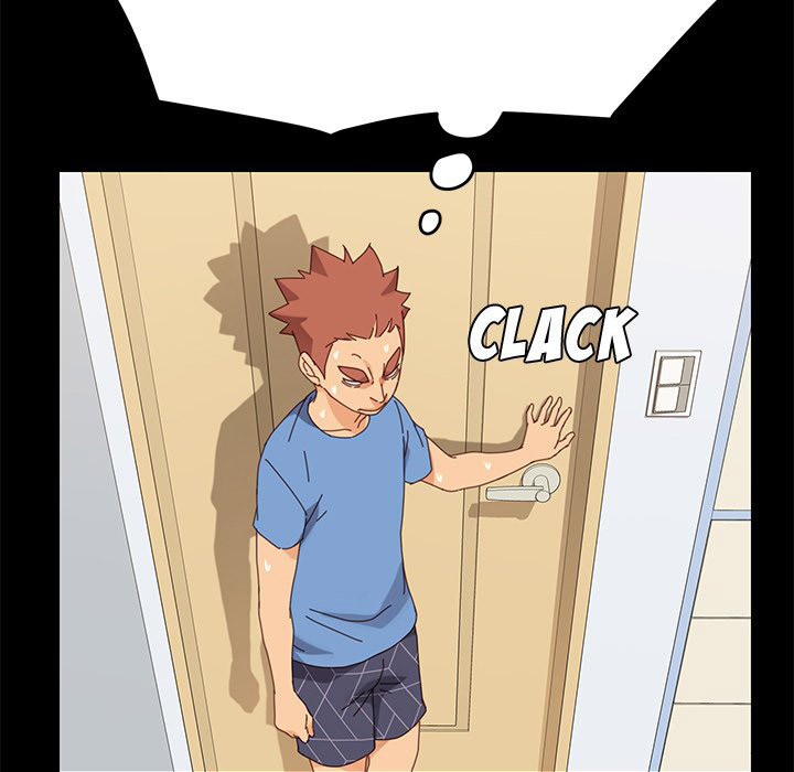 Perfect Roommates - Chapter 11 35