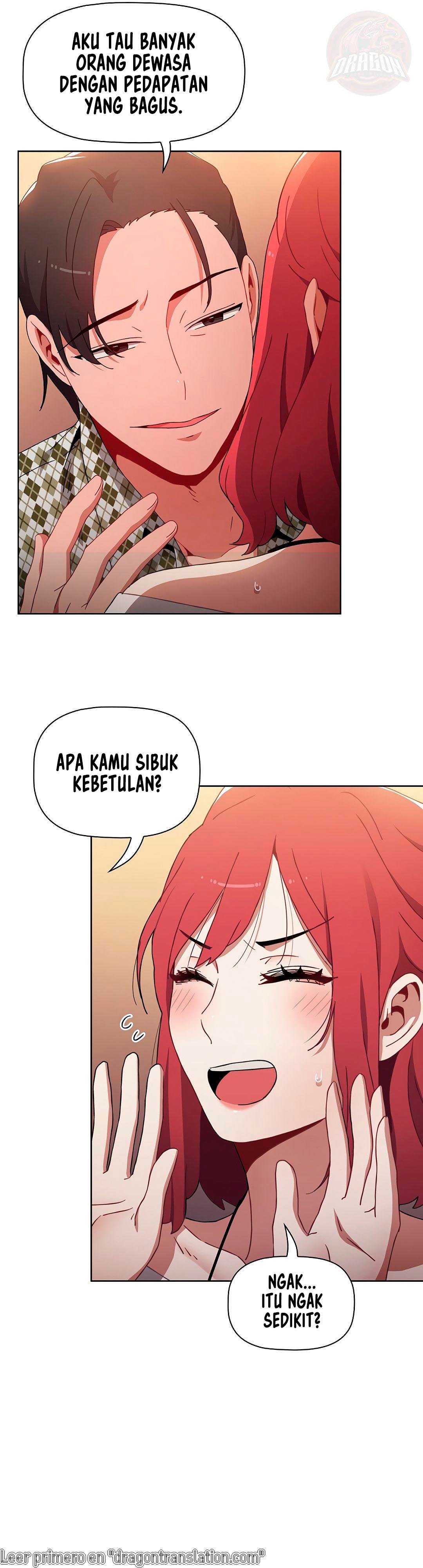 Owner The Pension - Chapter 11 23