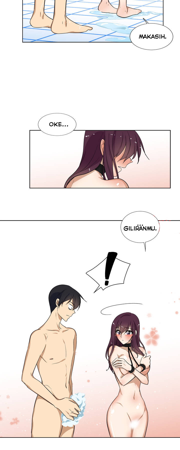 Shame Room - Chapter 11 14