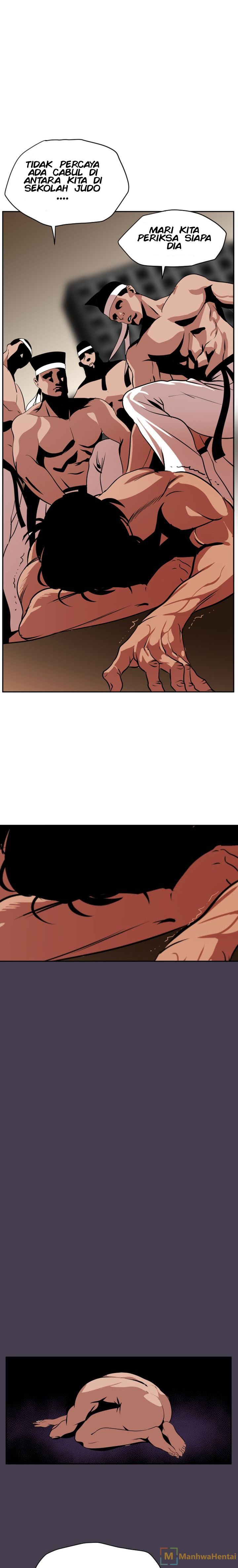 Lightning Rod - Chapter 11 19