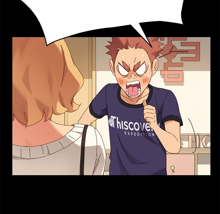 Perfect Roommates - Chapter 11 107