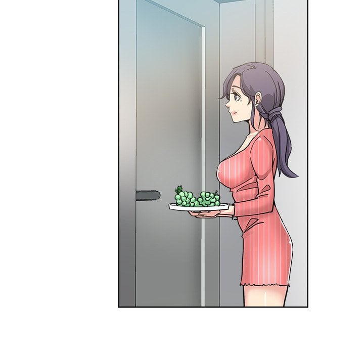 The Unexpected Guest - Chapter 11 22 The Unexpected Guest - Chapter 11 22